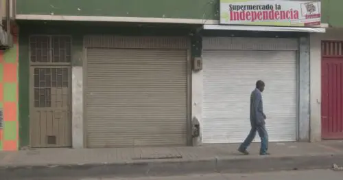 SUPERMERCADO LA INDEPENDENCIA SUPERMERCADO LA INDEPENDENCIA